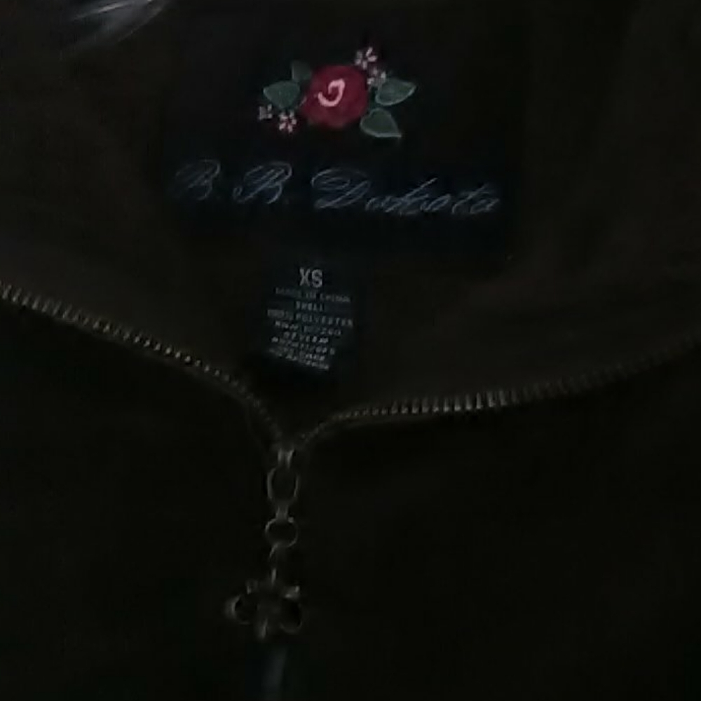Poly vest - Picture 4 of 4